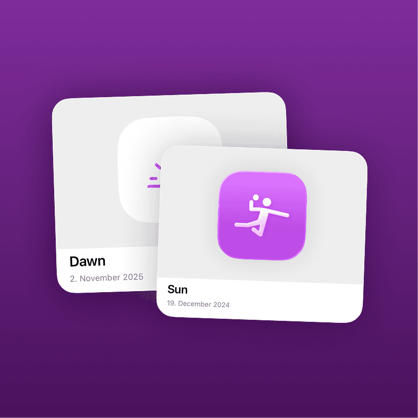 Icon Projekte