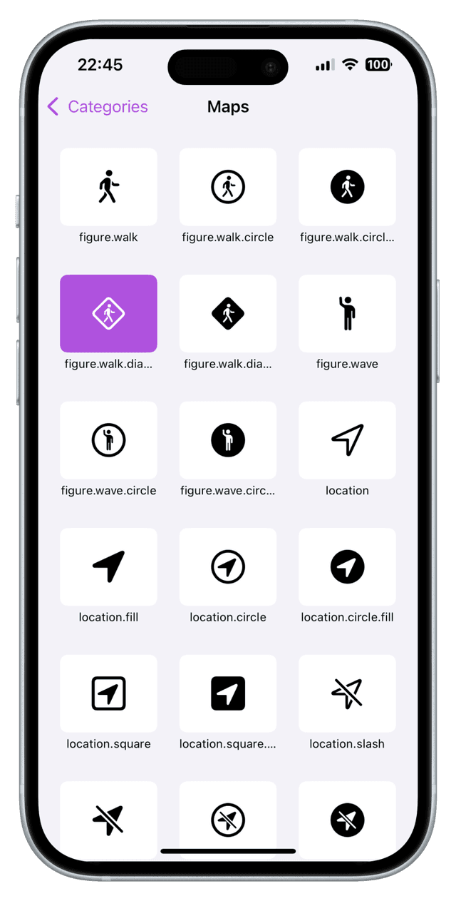 Mockup Feature