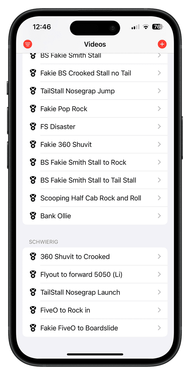 Mockup Feature
