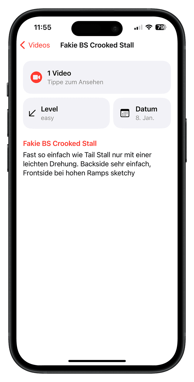 Mockup Feature